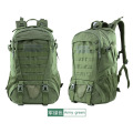 30L-40L Camping Backpack Military Bag Men Travel Bags Tactical Army Molle Climbing Rucksack Hiking  Camo Backpack